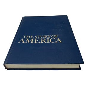 Readers Digest The Story of America